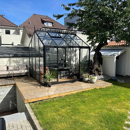 A Place To Stay Stavanger, Apartment 2 외부 사진
