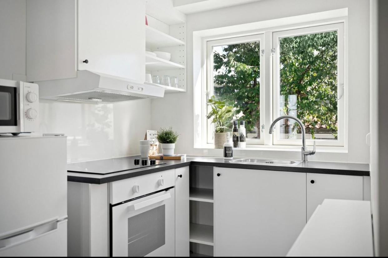 A Place To Stay Stavanger, Apartment 2 외부 사진