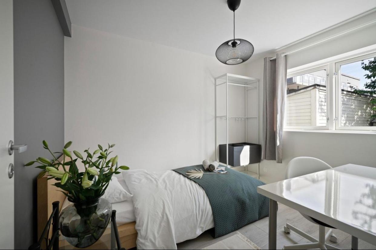 A Place To Stay Stavanger, Apartment 2 외부 사진